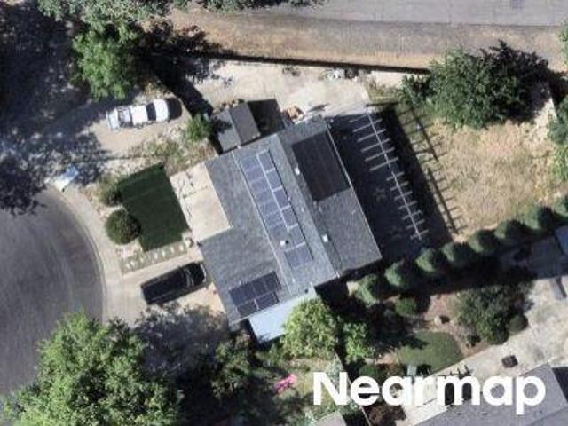 House for sale in Solano, California