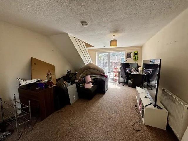 House for rent in Barbourne, Worcestershire
