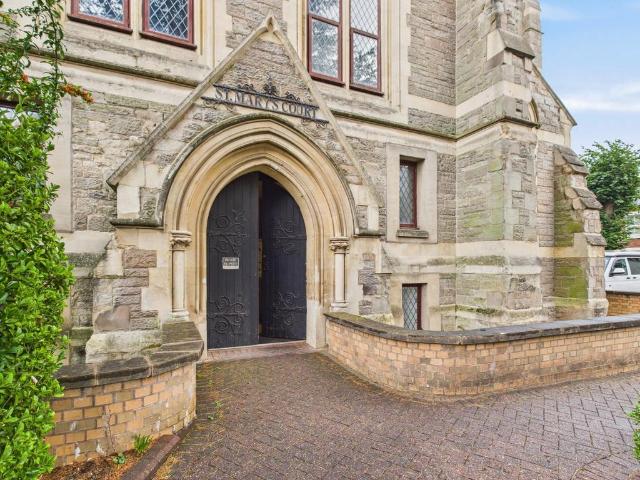 Apartment for rent in Barbourne, Worcestershire