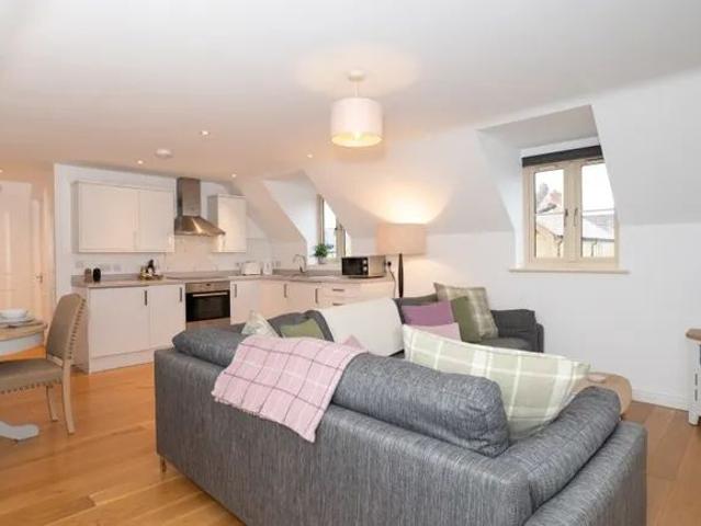 Apartment for rent in Black Bourton, Oxfordshire
