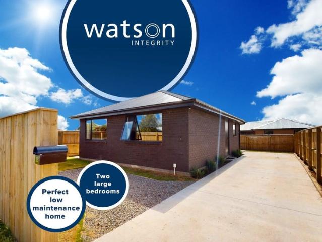 House for rent in Sanson