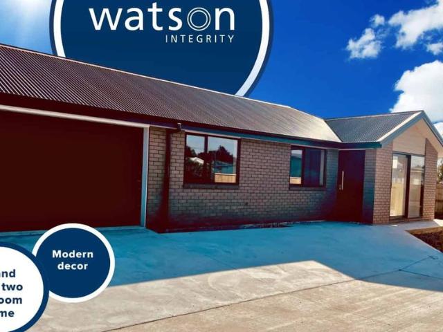 Townhouse for rent in Sanson