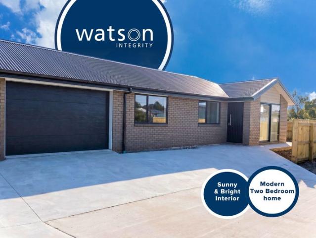 House for rent in Sanson