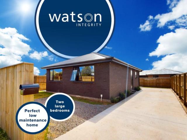 House for rent in Sanson