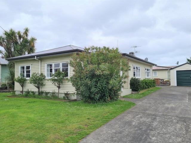 House for rent in Sanson
