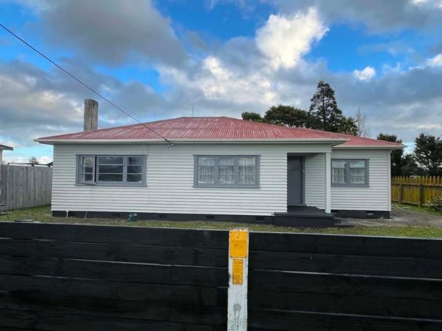 House for rent in Sanson