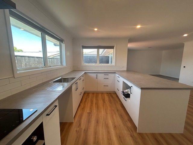 House for rent in Sanson