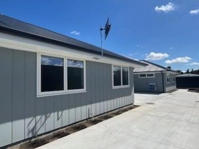 House for rent in Sanson
