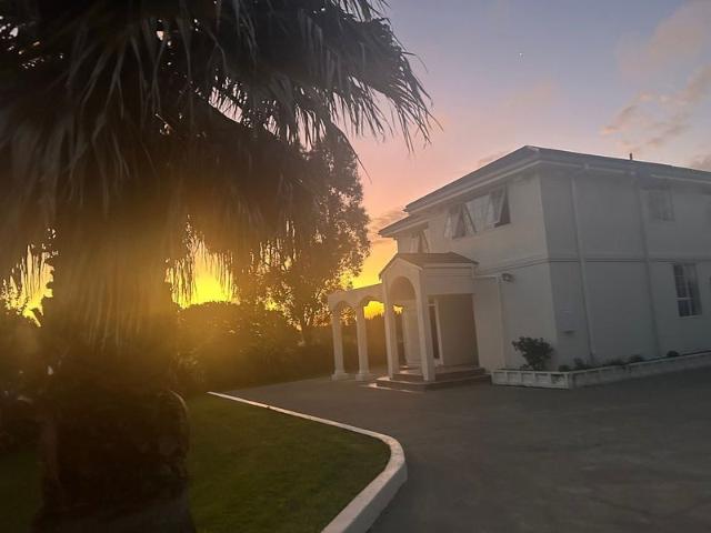 House for rent in Sanson