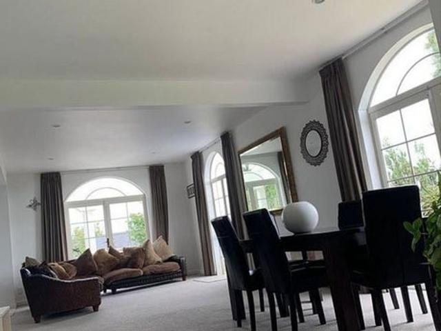 House for rent in Sanson