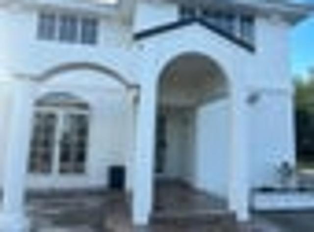 House for rent in Sanson