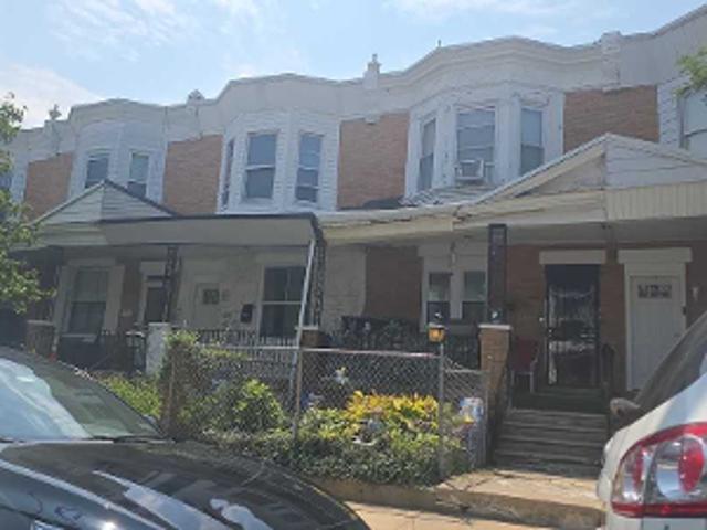 Condo for sale in Philadelphia, Pennsylvania
