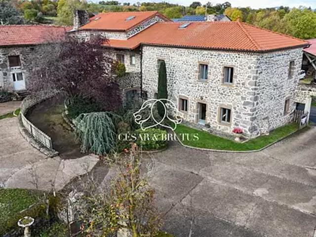 Maison vente à Le Puy-en-Velay, Sanssac-l'eglise