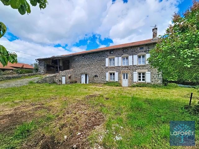 Maison vente à Le Puy-en-Velay, Sanssac-l'eglise