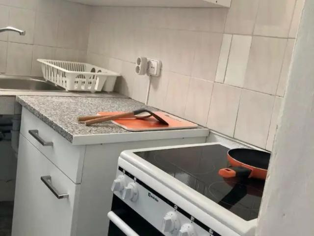 Apartamento en alquiler en La Mina - districte 6, Barcelonès