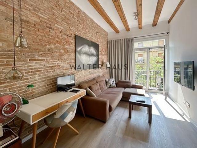 Apartamento en alquiler en Nucli Antic, Sant Andreu De La Barca