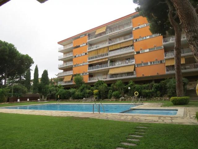 Apartamento en alquiler en Maresme, Catalunya