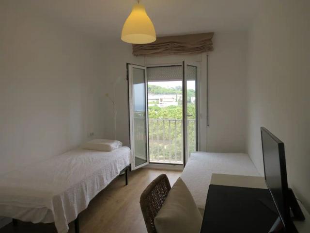 Apartamento en alquiler en Maresme, Catalunya