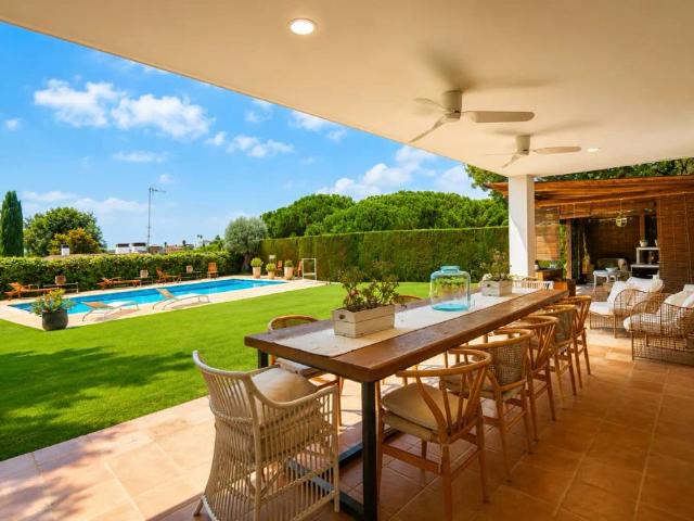 Apartamento en alquiler en Maresme, Catalunya