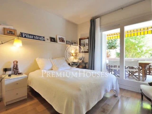 Apartamento en alquiler en Maresme, Catalunya