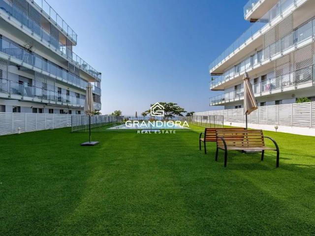 Apartamento en alquiler en Maresme, Catalunya