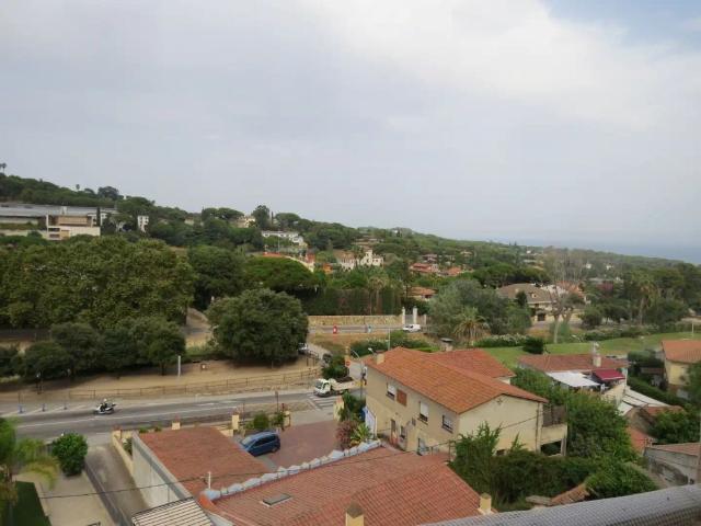 Apartamento en alquiler en Maresme, Catalunya
