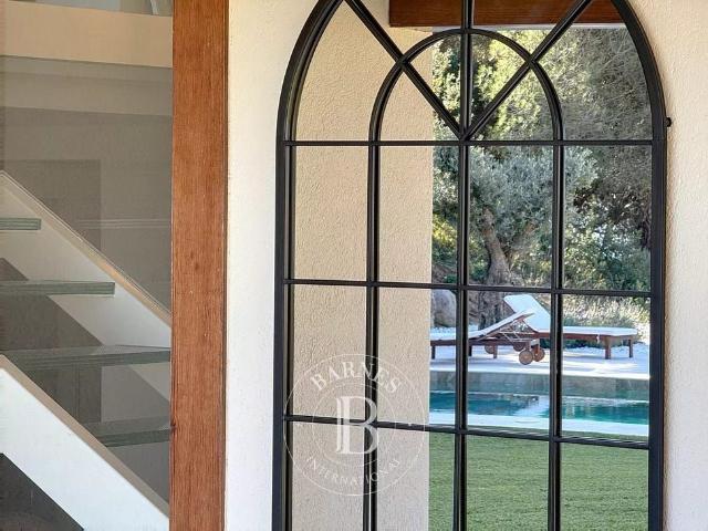 Casa en alquiler en Sant Andreu De Llavaneres, Barcelona