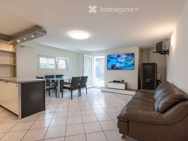 Apartment mieten in Sant'Antonino, Distretto di Bellinzona