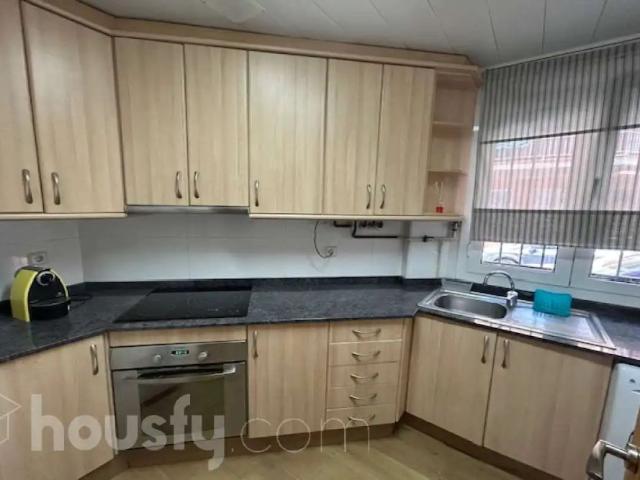 Apartamento en alquiler en Marianao, Baix Llobregat