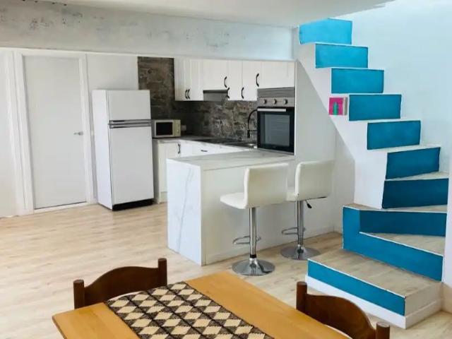 Apartamento en alquiler en Maresme, Catalunya