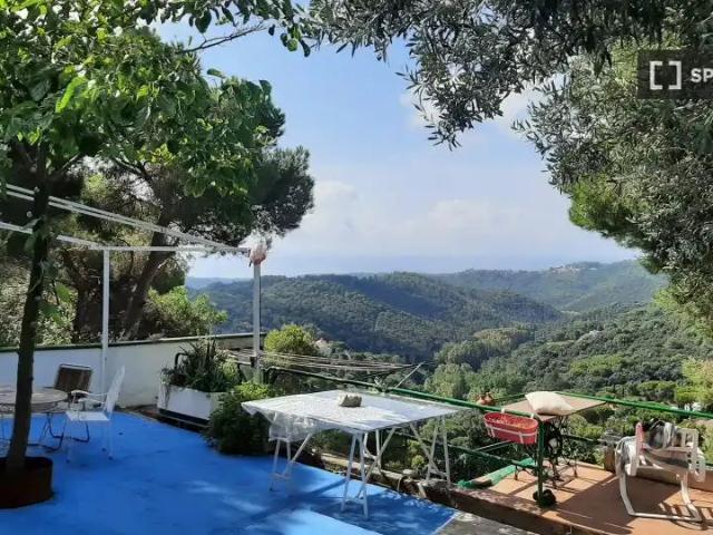 Apartamento en alquiler en Can Palau, Maresme