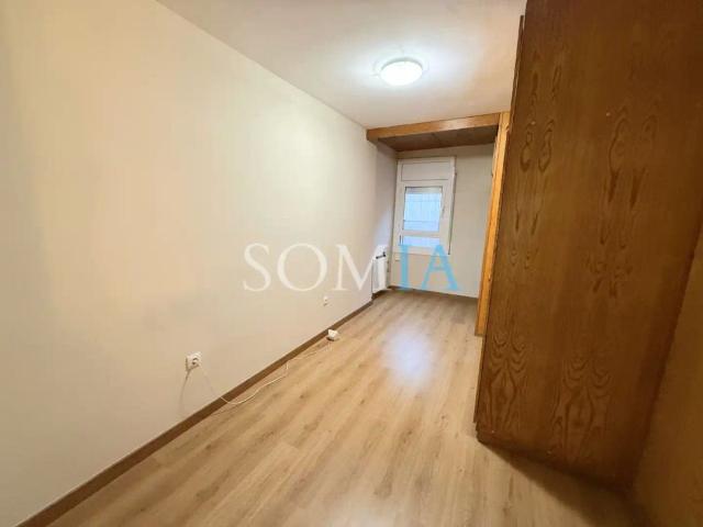 Apartamento en alquiler en les Borrelles, Vallès Oriental