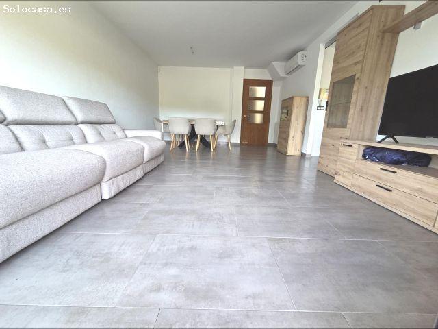 Piso en venta en Illes Belles, Vallès Oriental