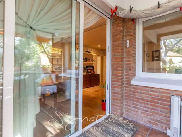 Apartamento en alquiler en Vallès Occidental, Catalunya