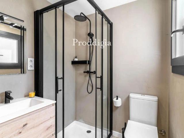Apartamento en alquiler en Valldoreix, Vallès Occidental