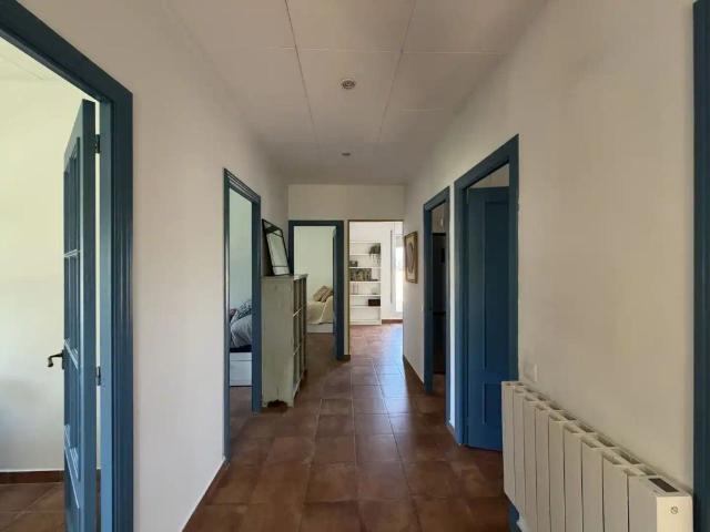 Apartamento en alquiler en Valldoreix, Vallès Occidental