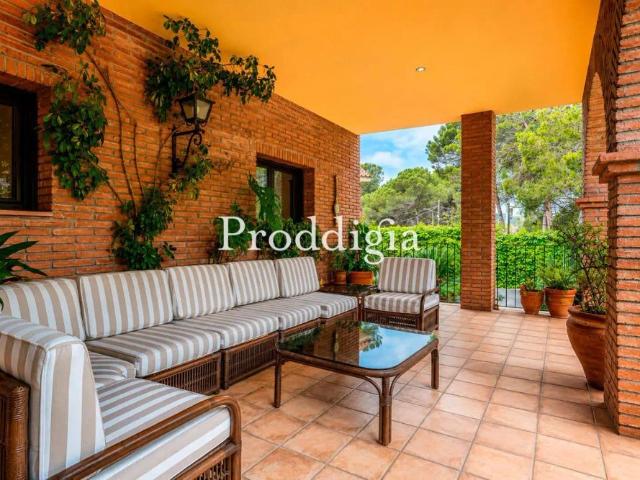 Apartamento en alquiler en Valldoreix, Vallès Occidental