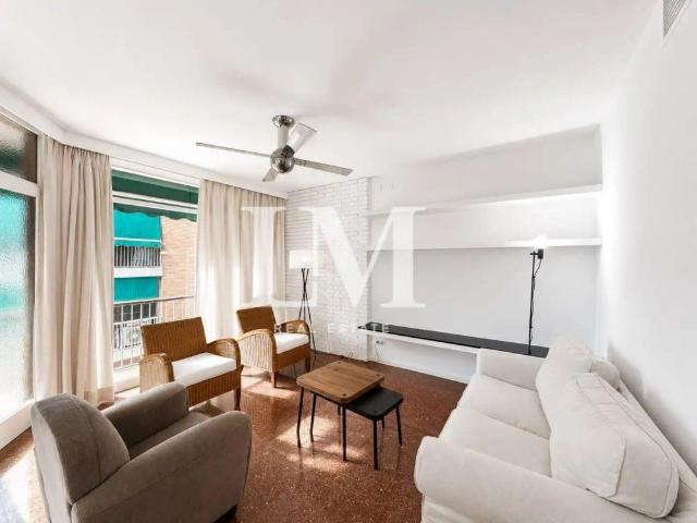 Apartamento en alquiler en Vallès Occidental, Catalunya
