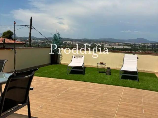 Apartamento en alquiler en Valldoreix, Vallès Occidental