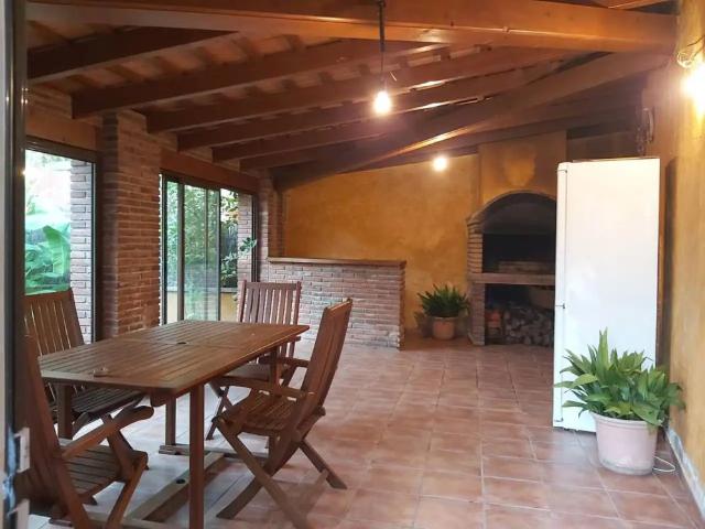 Apartamento en alquiler en Valldoreix, Vallès Occidental