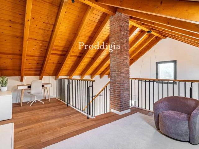 Apartamento en alquiler en Valldoreix, Vallès Occidental