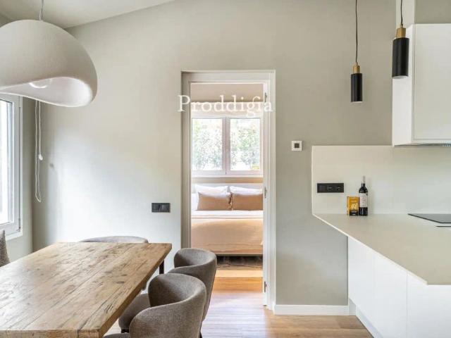 Apartamento en alquiler en Vallès Occidental, Catalunya