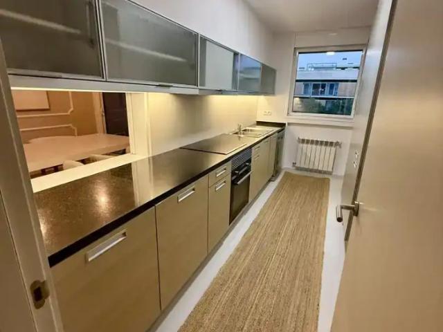 Apartamento en alquiler en Valldoreix, Vallès Occidental