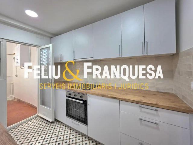 Apartamento en alquiler en Vallès Occidental, Catalunya