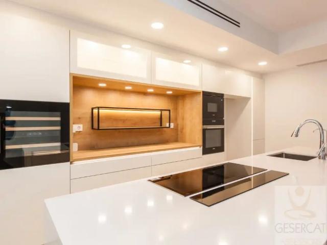 Apartamento en alquiler en Vallès Occidental, Catalunya