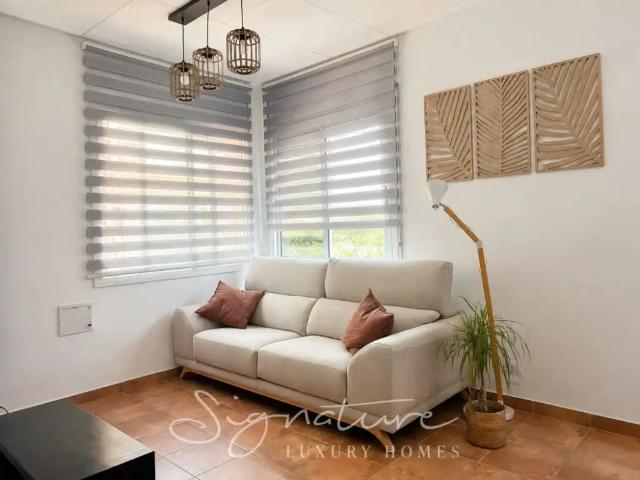 Apartamento en alquiler en Valldoreix, Vallès Occidental
