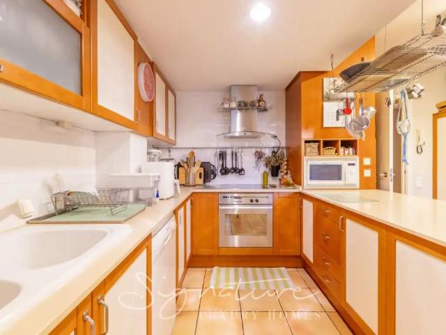 Apartamento en alquiler en Vallès Occidental, Catalunya