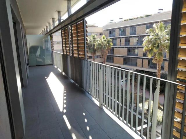Apartamento en alquiler en Valldoreix, Vallès Occidental