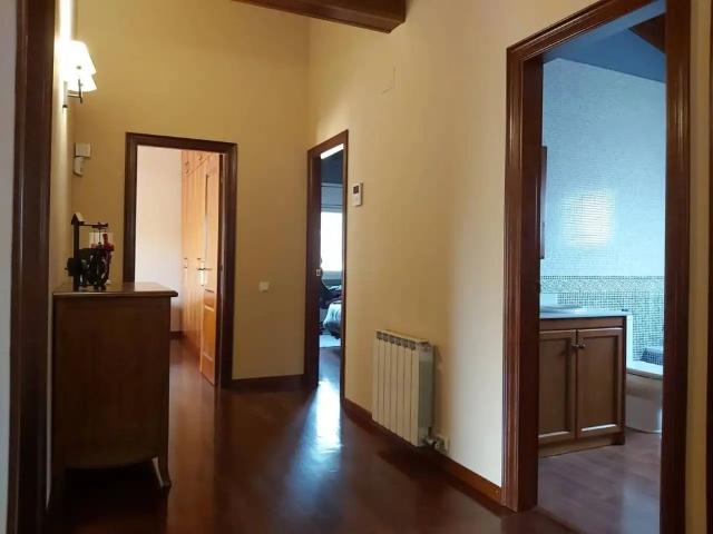 Apartamento en alquiler en Valldoreix, Vallès Occidental