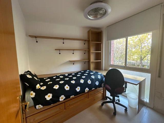 Apartamento en alquiler en Valldoreix, Vallès Occidental